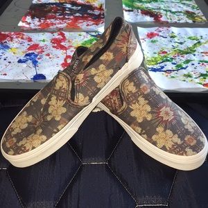 They dont fit me